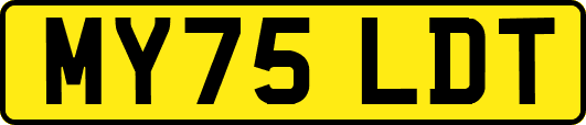 MY75LDT