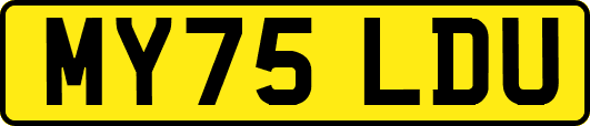 MY75LDU