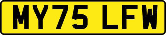 MY75LFW