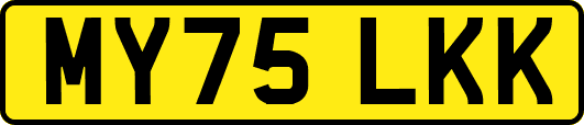 MY75LKK