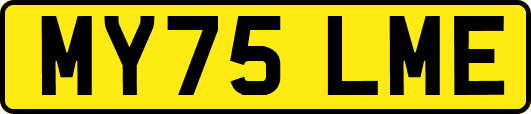 MY75LME