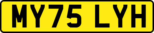 MY75LYH
