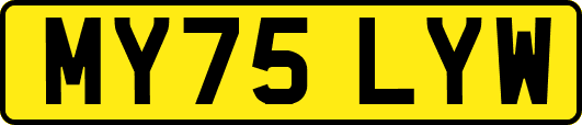 MY75LYW