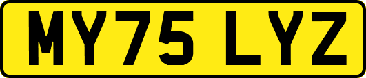 MY75LYZ