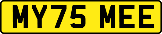 MY75MEE