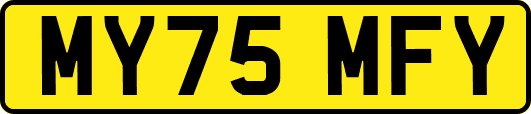 MY75MFY