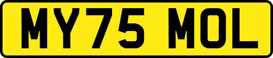 MY75MOL