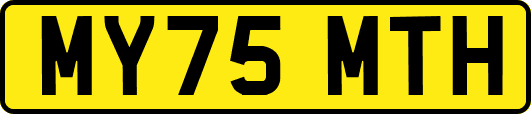 MY75MTH
