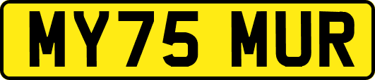 MY75MUR