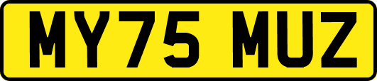MY75MUZ