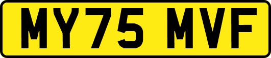 MY75MVF