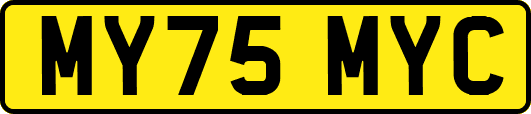 MY75MYC