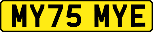MY75MYE