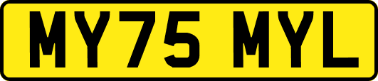 MY75MYL