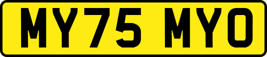 MY75MYO