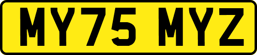 MY75MYZ
