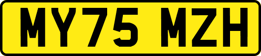 MY75MZH