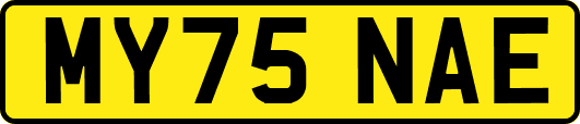MY75NAE
