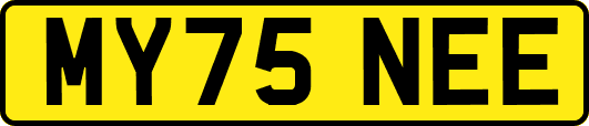 MY75NEE