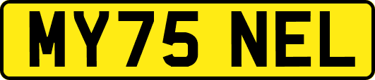 MY75NEL