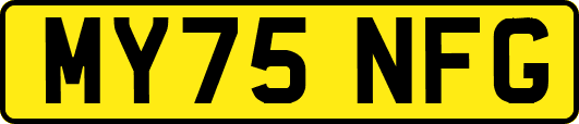 MY75NFG