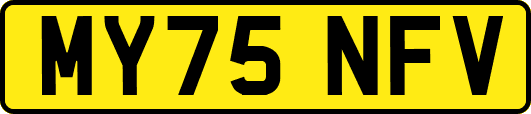 MY75NFV