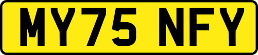 MY75NFY