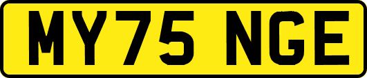 MY75NGE