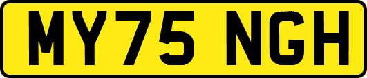 MY75NGH