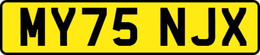 MY75NJX