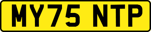MY75NTP