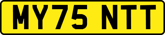 MY75NTT