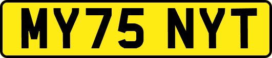 MY75NYT