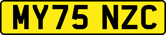 MY75NZC