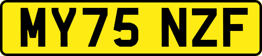 MY75NZF