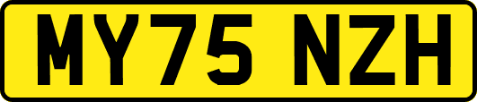 MY75NZH