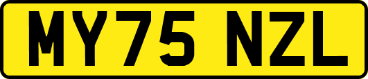 MY75NZL