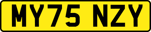 MY75NZY