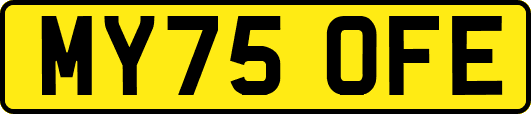 MY75OFE