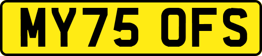 MY75OFS