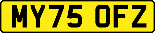 MY75OFZ