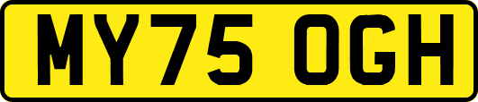 MY75OGH