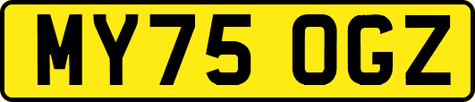 MY75OGZ