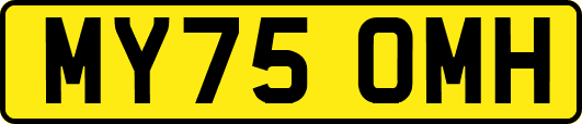MY75OMH