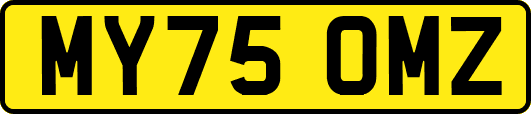 MY75OMZ