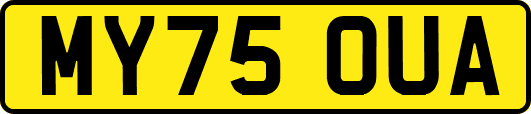 MY75OUA