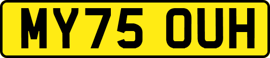 MY75OUH