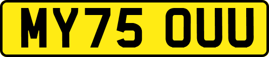 MY75OUU