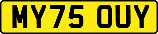 MY75OUY
