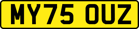 MY75OUZ